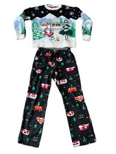 Christmas Ugly Sweater  SET