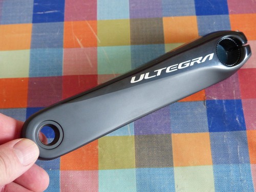 New shimano ultegra r8000 - new, fc-r8000