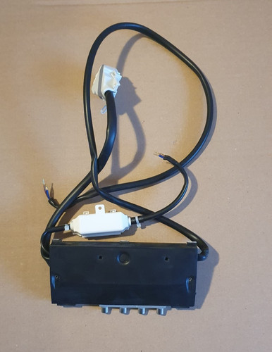 P4458 zanussi zhb62670xa - zanussi,