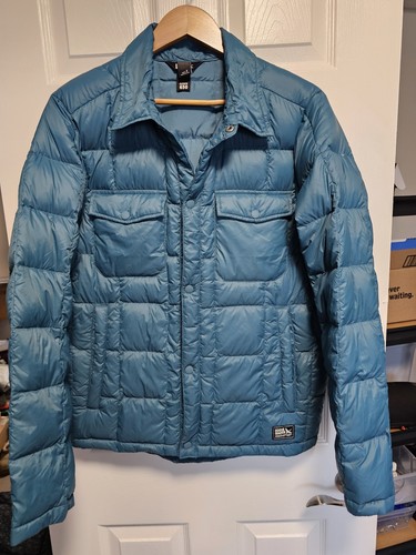 Eddie bauer cirrus lite - bauer, shirt