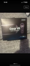 Samsung Gear VR Smartphone