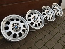 16" oe BMW FORGED alloys 5x120