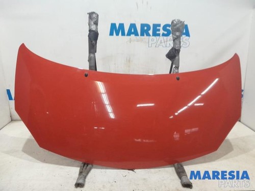 Bonnet renault twingo cn0 - ii,
