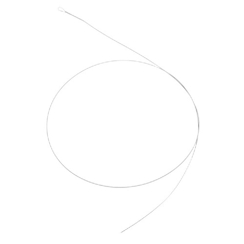 Silver string erhu strings - silver,