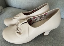 Hotter Donna Shoes Size 6 EXF