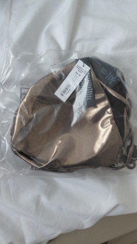 Brand new ann - summers, bronze