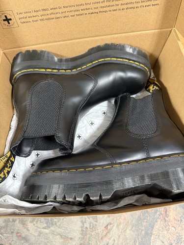 Martens 2976 chelsea boot - martens,