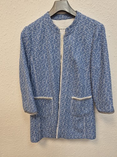 Gerry weber textured blue - gerry,