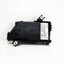 VW POLO 6R, 6C Other Control Units 5N0035342D 1.2 Petrol 51kw 2011 2758807