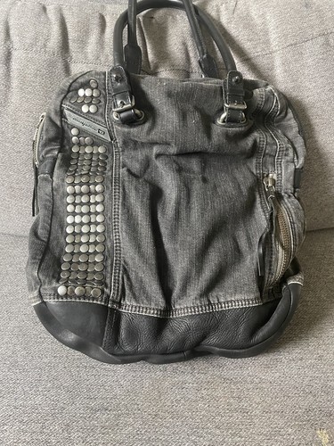 Diesel divina denimleather - divina,