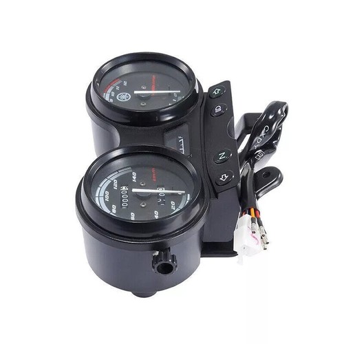 New speedo assembly - new,