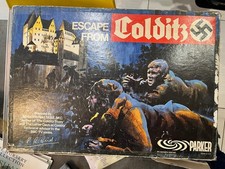 Escape from Colditz - Parker  (1973)