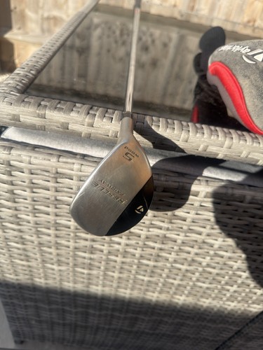 Taylormade rescue fairway - taylormade,