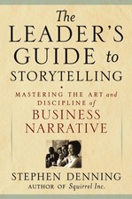The Leader?s Guide to