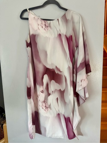 Frank lyman watercolor floral - watercolor,