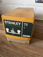 Stanley router plane - no,