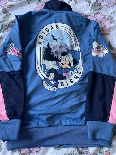 Adidas disney yrs - adidas, track