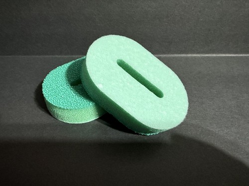 Set replacement pads for - replacement,