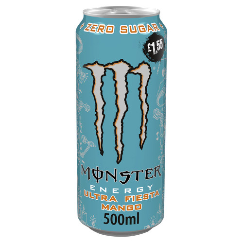 Monster energy drink ultra - monster,
