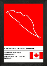 Circuit Gilles Villeneuve
