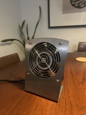 Stainless Steel Desk Fan John Lewis Table Fan