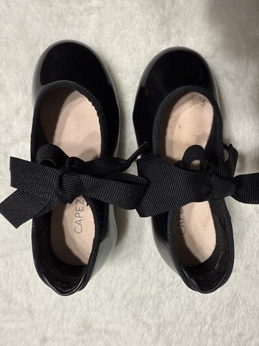 Toddler capezio shiny - shiny, tele