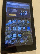 Amazon kindle Fire 7 (7th