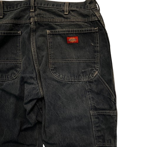Dickies mens carpenter jeans - dickies,