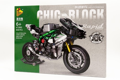 Kawasaki ninja motorcycle - ninja,
