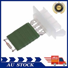 MOTOR HEATER BLOWER RESISTOR