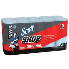 Scott Multi Purpose Kimberly
