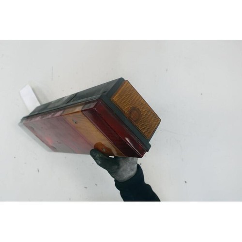 Rear lamp daf serie xf - daf,