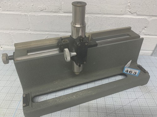 Vernier microscope 12 - vernier,