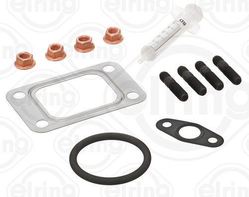 Mounting kit charger elring - kit,,