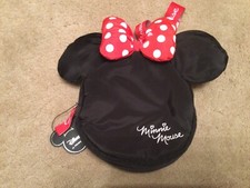 DISNEY MINNIE BACKPACK HANDBAG