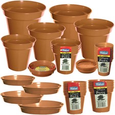 Packs plastic terracotta - packs,