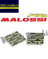 20713 Carbon Fiber Malossi MHR