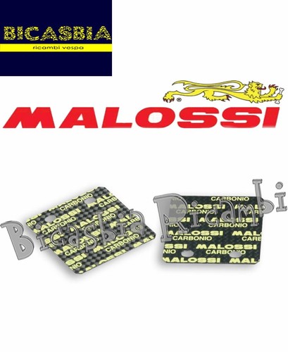 20713 carbon fiber malossi mhr - 20713,