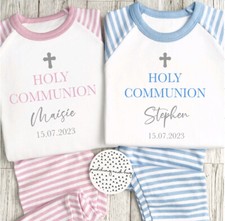 personalised Holy Communion