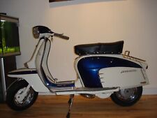 LAMBRETTA LI125/150, LD MK3