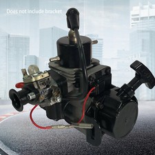 29CC Gasoline Water-cooled