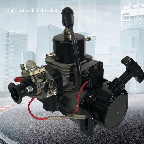 29cc gasoline water cooled - gasoline, water-cooled