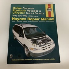 Haynes Publications 30011