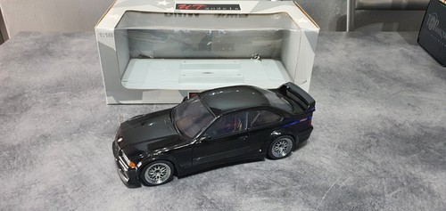 Bmw e36 gtr - bmw, street
