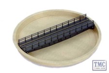 NB-55 N Gauge Turntable Kit