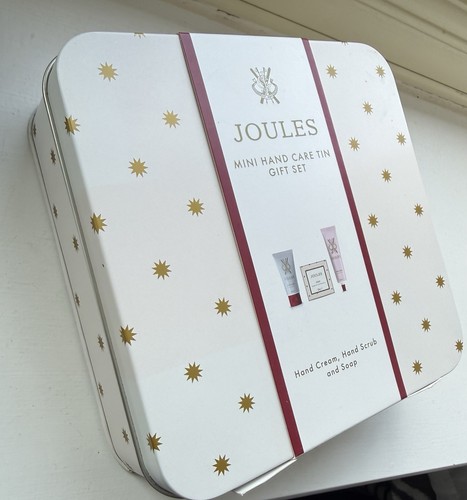 Joules mini hand care - mini,