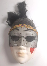 Vintage Venetian Style Wall