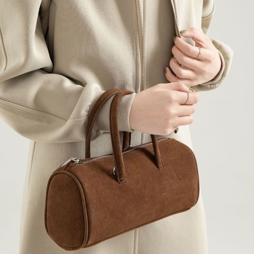 Modern shoulder bag with - modern,