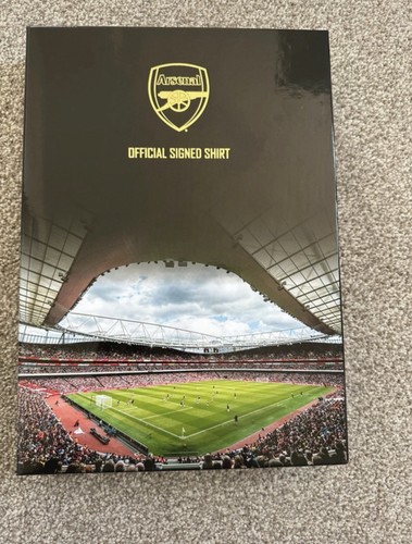 Arsenal 2019 official - 2019/20,