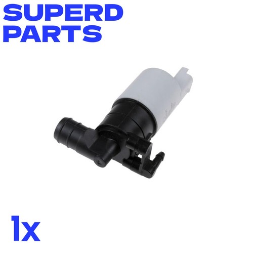 Window washer pump 14887pu for - washer,